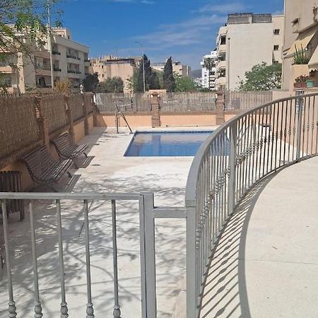 Apartamento Cala De Nerja II Lägenhet Exteriör bild