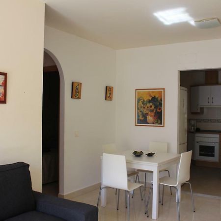 Apartamento Cala De Nerja II Lägenhet Exteriör bild