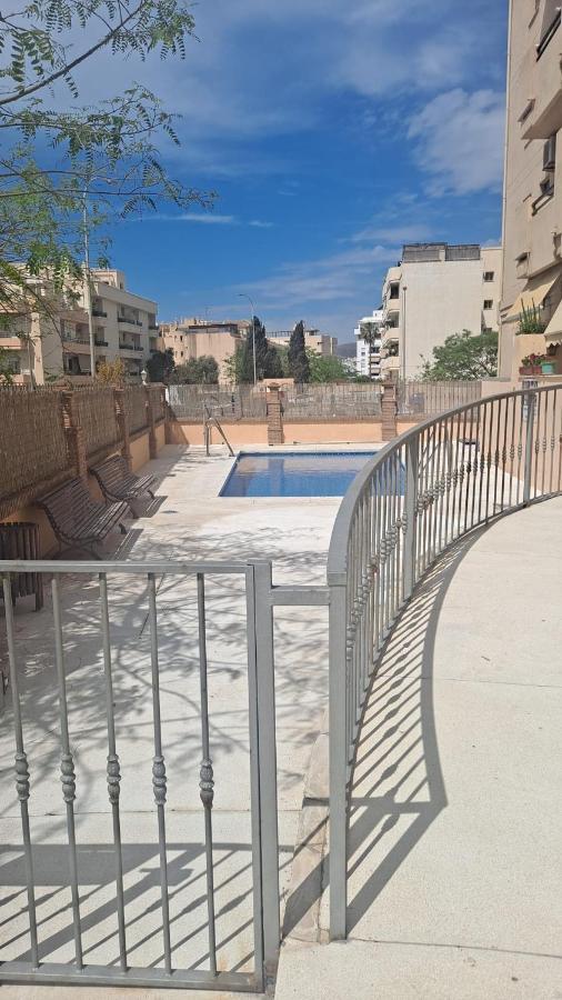 Apartamento Cala De Nerja II Lägenhet Exteriör bild